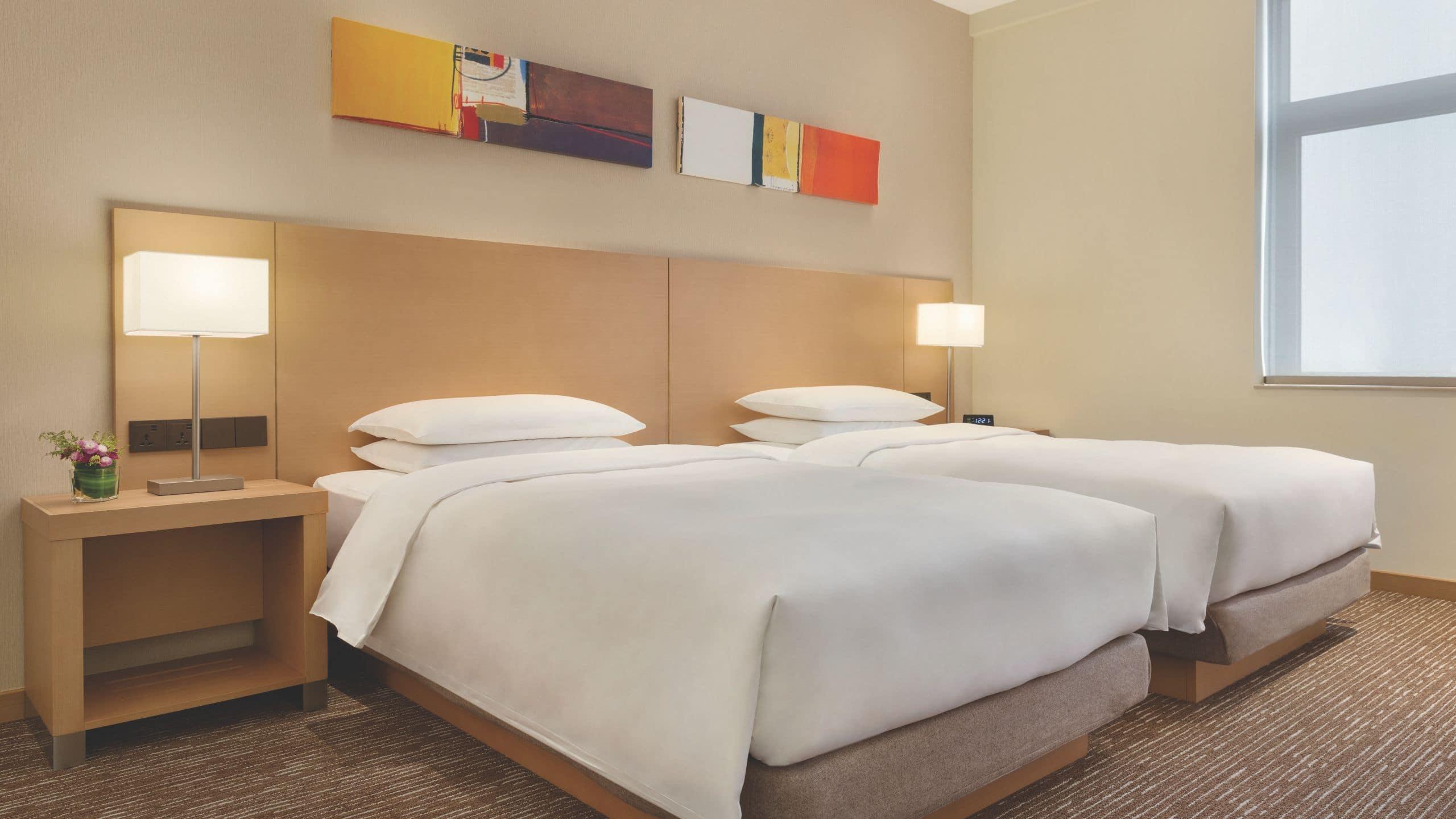 Hyatt Place Beijing Daxing Zewnętrze zdjęcie