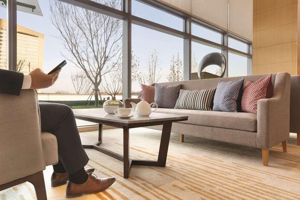 Hyatt Place Beijing Daxing Wnętrze zdjęcie