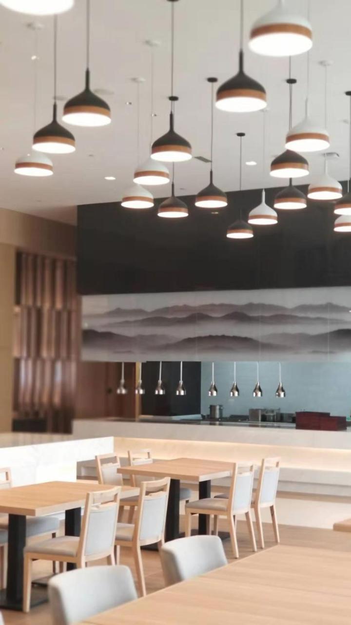 Hyatt Place Beijing Daxing Zewnętrze zdjęcie