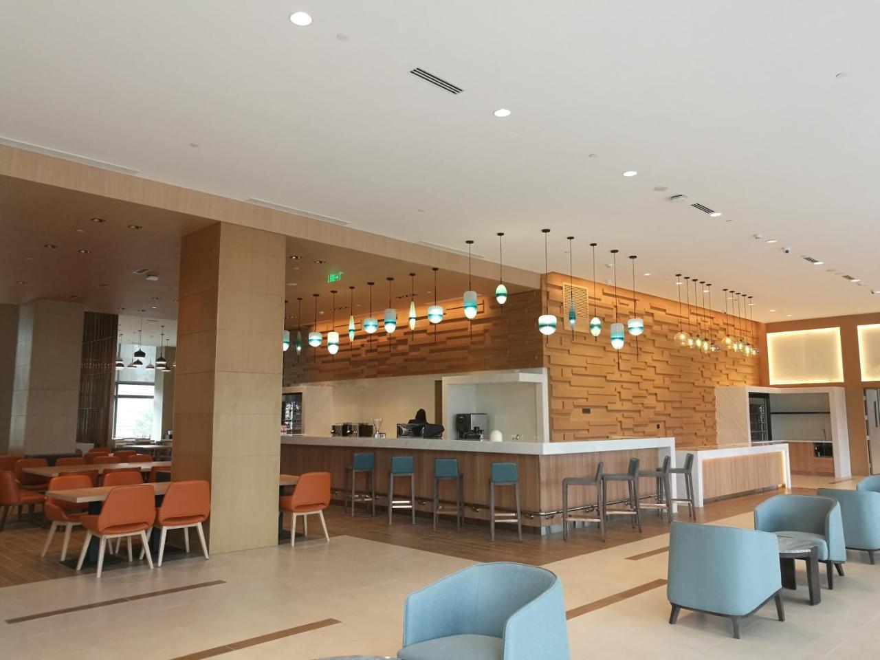 Hyatt Place Beijing Daxing Zewnętrze zdjęcie