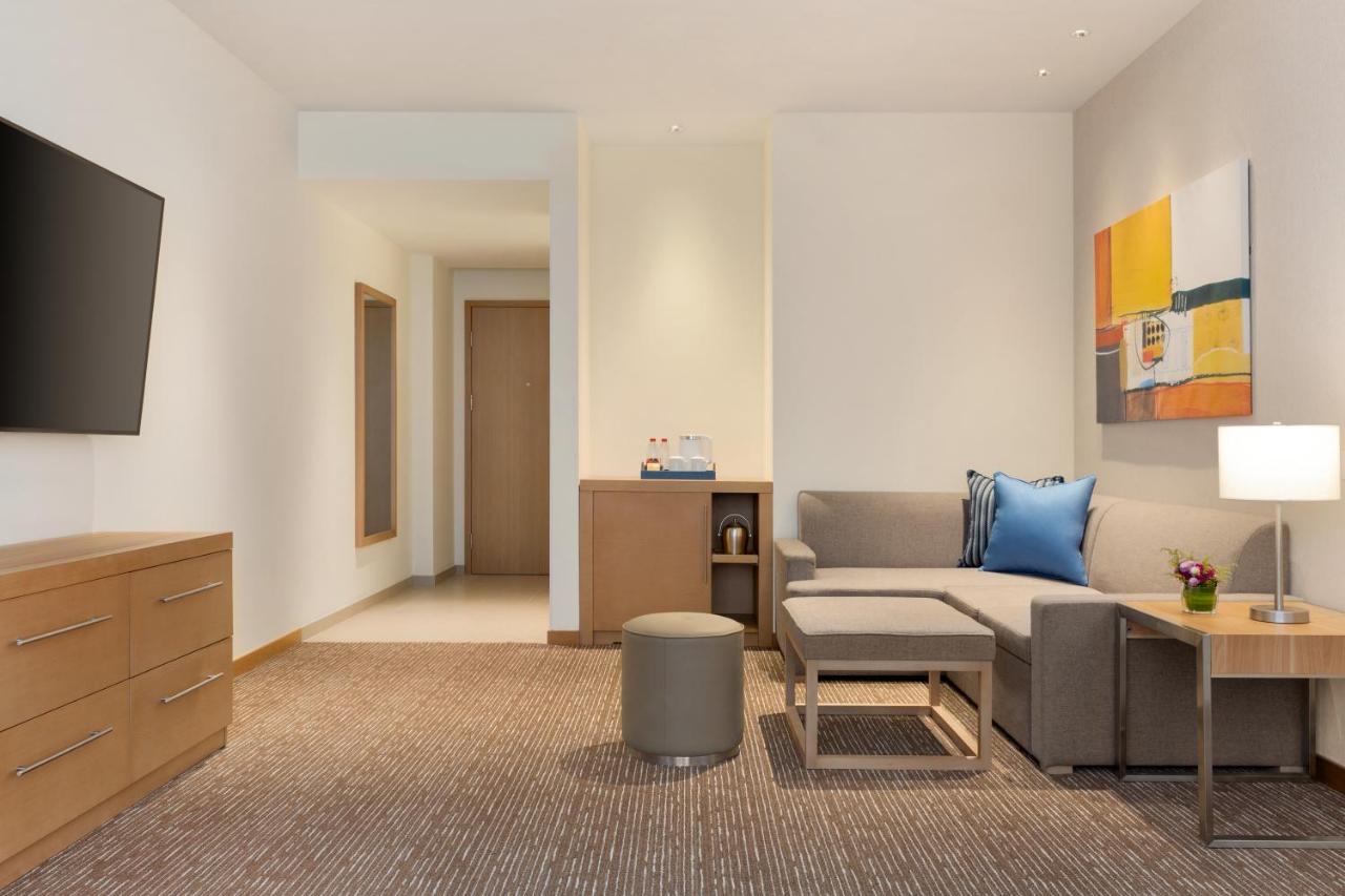 Hyatt Place Beijing Daxing Zewnętrze zdjęcie