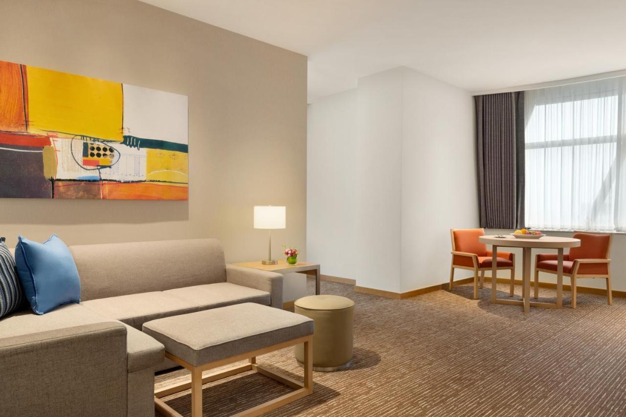 Hyatt Place Beijing Daxing Zewnętrze zdjęcie