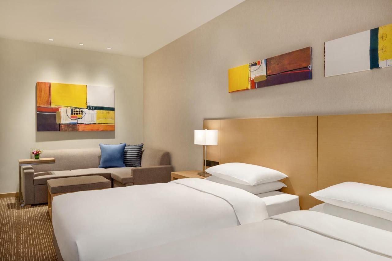 Hyatt Place Beijing Daxing Zewnętrze zdjęcie