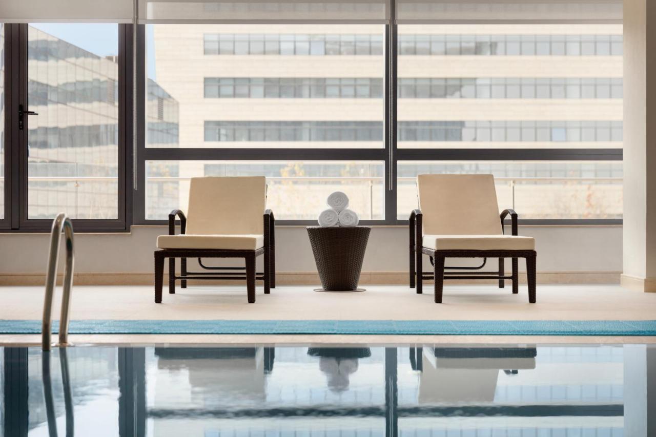 Hyatt Place Beijing Daxing Zewnętrze zdjęcie