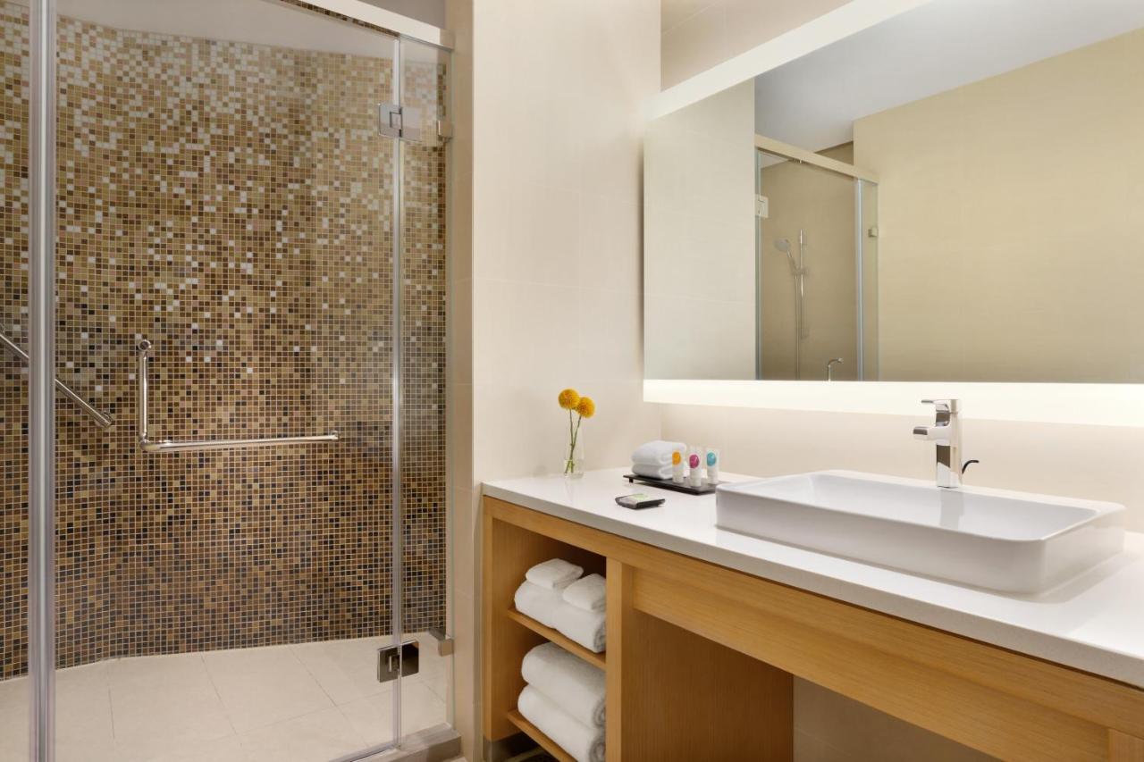 Hyatt Place Beijing Daxing Zewnętrze zdjęcie