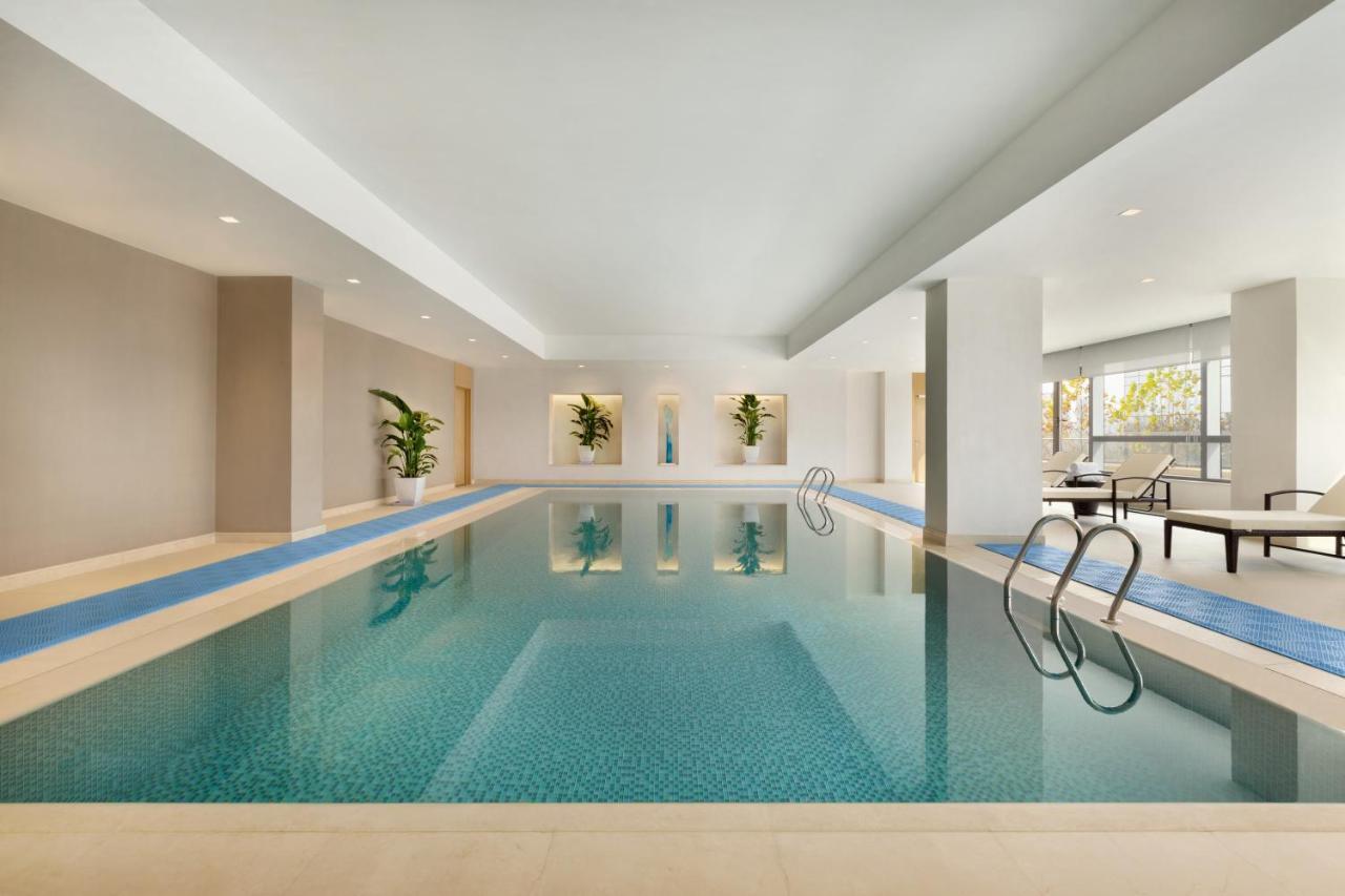 Hyatt Place Beijing Daxing Zewnętrze zdjęcie