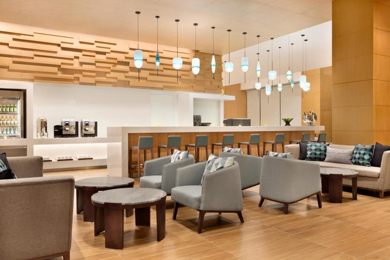 Hyatt Place Beijing Daxing Zewnętrze zdjęcie