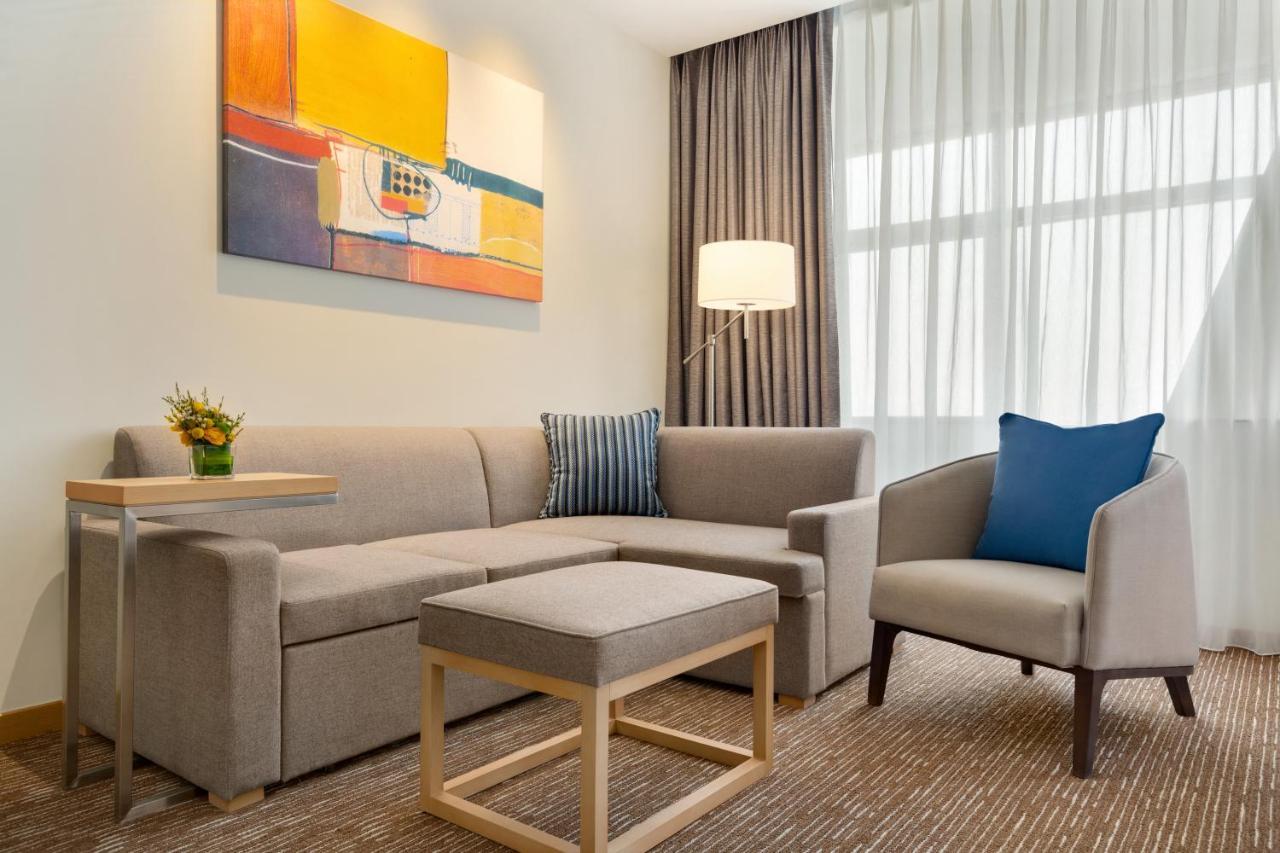 Hyatt Place Beijing Daxing Zewnętrze zdjęcie