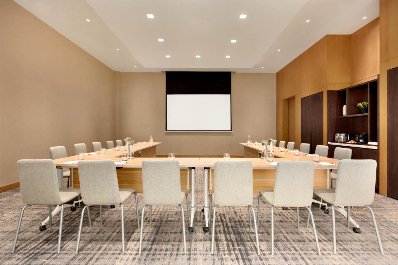 Hyatt Place Beijing Daxing Zewnętrze zdjęcie
