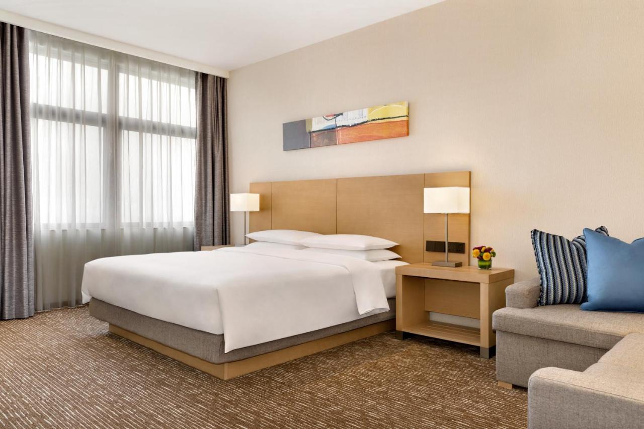Hyatt Place Beijing Daxing Zewnętrze zdjęcie
