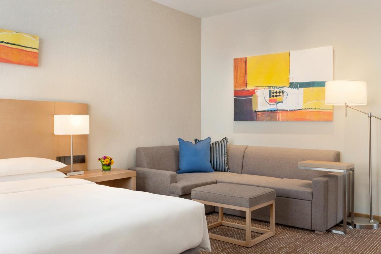 Hyatt Place Beijing Daxing Zewnętrze zdjęcie