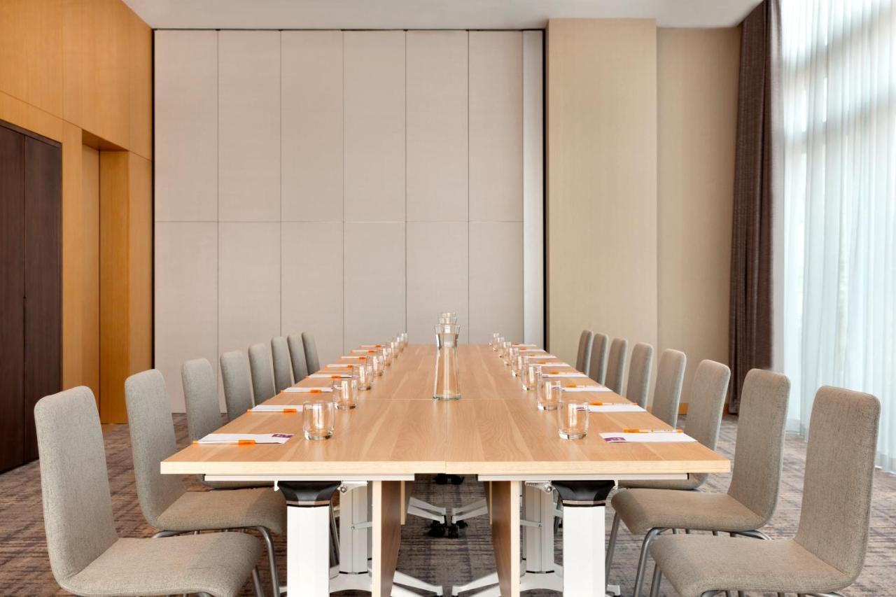 Hyatt Place Beijing Daxing Zewnętrze zdjęcie