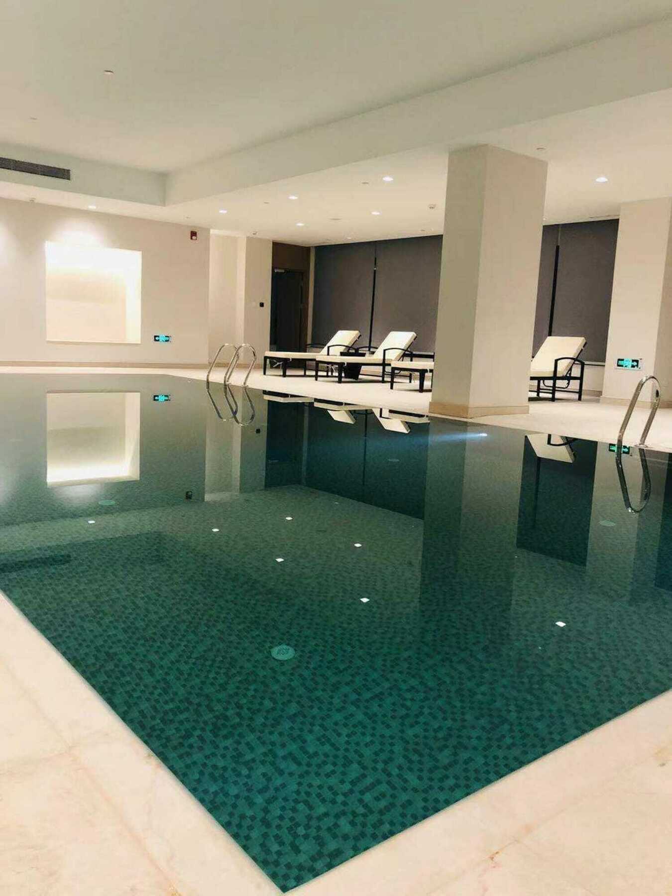 Hyatt Place Beijing Daxing Zewnętrze zdjęcie